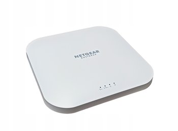Netgear WAX218 AX3600 WiFi 6 Dual Band PoE+ Access Point - Netgear