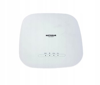 Netgear WAX615 Insight Managed WiFi 6 AX3000 Dual-Band Multi-Gig PoE Wirele - Netgear