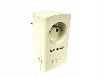 Netgear XAV5622 Powerline 500 2-Port Adapter - Netgear