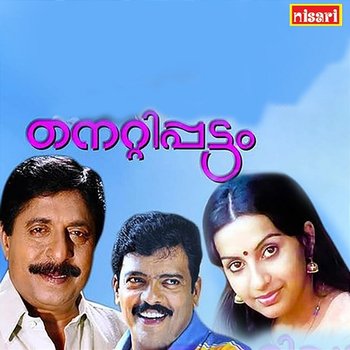 Netti Pattam (Original Motion Picture Soundtrack) - Bichu Thirumala & Johnson