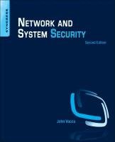 Network and System Security - John Vacca