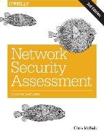 Network Security Assessment - Mcnab Chris