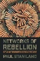 Networks of Rebellion - Staniland Paul