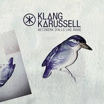 Netzwerk (Falls Like Rain) Klangkarussell