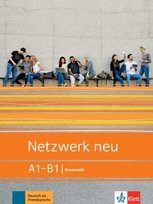 Netzwerk neu A1-B1 Klett Sprachen Gmbh