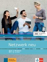 Netzwerk neu B1 Klett Sprachen Gmbh