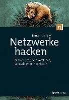 Netzwerkprotokolle hacken - Forshaw James