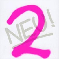 Neu! 2 Neu!
