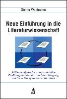 Neue Einführung in die Literaturwissenschaft - Waldmann Gunter