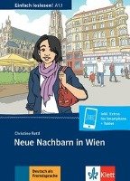 Neue Nachbarn in Wien - Rettl Christine