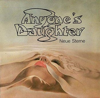 Neue Sterne - Anyone's Daughter
