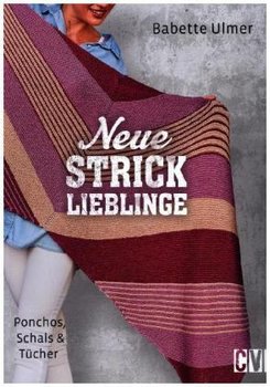 Neue Stricklieblinge