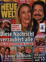 Nowości - tygodniki