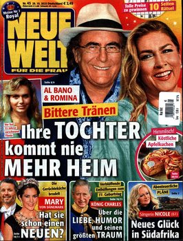 Neue Welt [DE]
