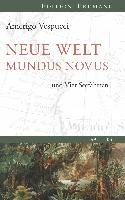 Neue Welt Mundus Novus Vespucci Amerigo