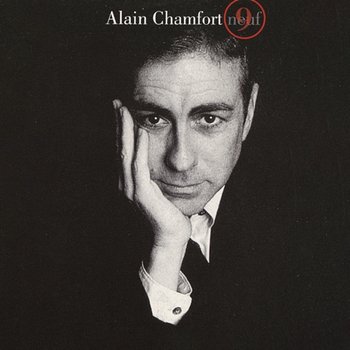Neuf - Alain Chamfort