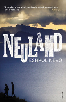Neuland - Nevo Eshkol