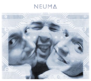 Neuma. Volume 2 (Reedycja) - Neuma