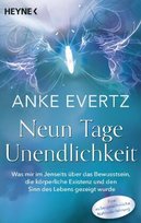 Neun Tage Unendlichkeit Heyne