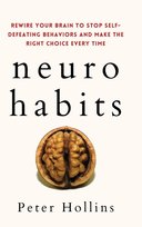 Neuro-Habits Hollins Peter