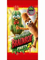 Neuroblast Brainrot TCG Saszetka z Kartami