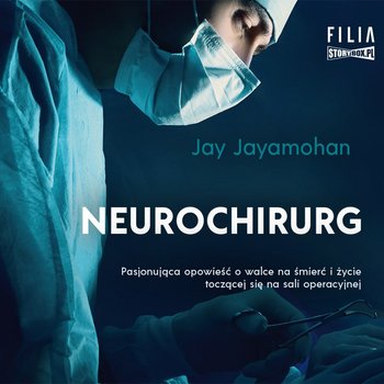 Neurochirurg - Jayamohan Jay