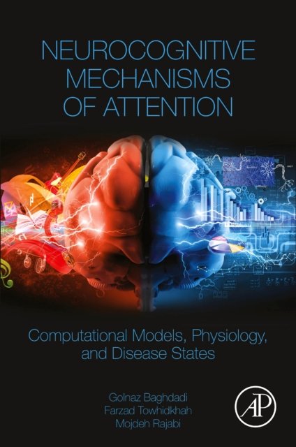 Neurocognitive Mechanisms Of Attention: Computational Models ...