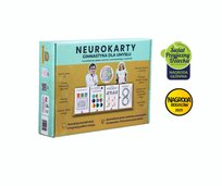 Neurokarty. Gimnastyka dla umysłu
