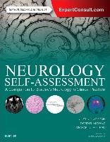 Neurology Self-Assessment: A Companion to Bradley's Neurology in Clinical Practice - Jordan Justin T., Mayans David R., Soileau Michael J.