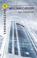 Neuromancer 1 Gibson William