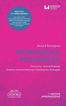 Neuronauka poznawcza - Passingham Richard