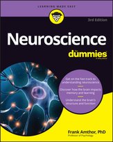 Neuroscience For Dummies John Wiley & Sons