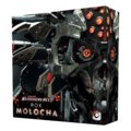 Neuroshima Hex 3.0: Rok Molocha, gra, Portal Games - Portal Games