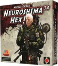 Neuroshima Hex! edycja 3.0, gra strategiczna, Wydawnictwo Portal - Wydawnictwo Portal