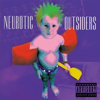 Neurotic Outsiders Neurotic Outsiders