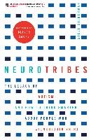 NeuroTribes Silberman Steve