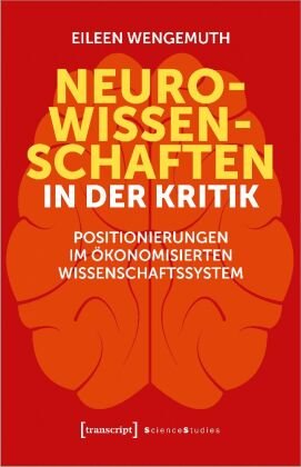 Neurowissenschaften In Der Kritik - Transcript | Książka W Empik