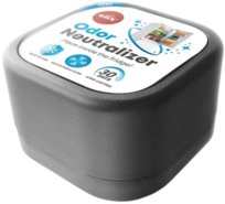 Neutralizator Zapachów do Lodówki - Świeży Delikatnie Cytrusowy - Fridge Odor Neutralizer Elix ELIX