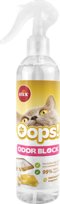Neutralizator Zapachów - Preparat Usuwający Zapach Oops Spray 300ml Kot ELIX