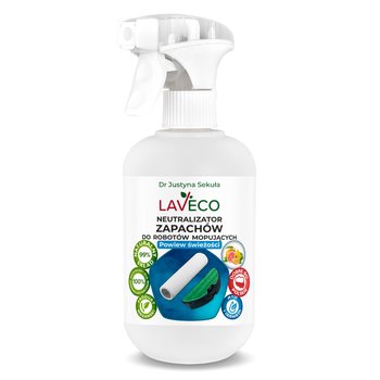 Neutralizator zapachu do robotów myjących mopujący, bionicznych, do wałka - Laveco