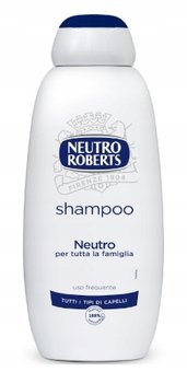 Neutro Roberts, Szampon dla Całej Rodziny, 450ml - Neutro Roberts