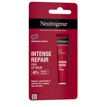 Neutrogena Formuła Norweska, balsam do ust, 15 ml - Neutrogena