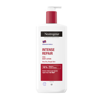 Neutrogena Formuła Norweska, emulsja do ciała regenerująca, 400 ml - Neutrogena