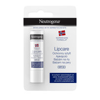 Neutrogena Formuła Norweska, ochronny sztyft do ust SPF 20, 4,8 g Neutrogena