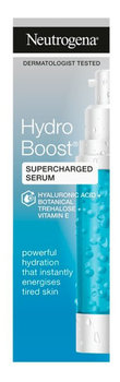 Neutrogena Hydro Boost Nawadniające Serum do twarzy do cery suchej 30ml - Neutrogena