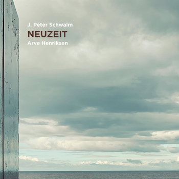 Neuzeit, płyta winylowa - Schwalm J. Peter, Henriksen Arve