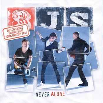 Never Alone - 3JS