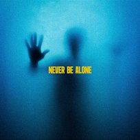 Never Be Alone Zen, it