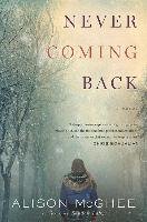 Never Coming Back - Mcghee Alison