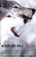 Never Cry Wolf Mowat Farley